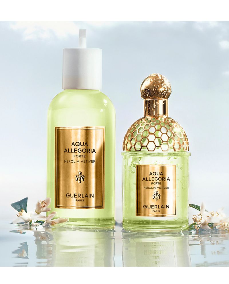 Aqua Allegoria Forte Nerolia Vetiver Eau de Parfum - Siman Costa Rica
