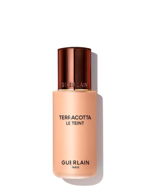 Base de Maquillaje Le Teint Terracota