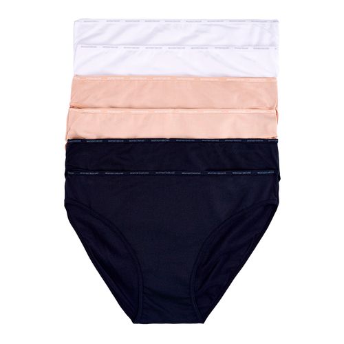 Set de bloomer multicolor para dama