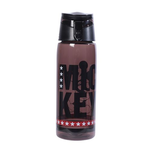 Botella Disney Mickey de plástico 750 ml