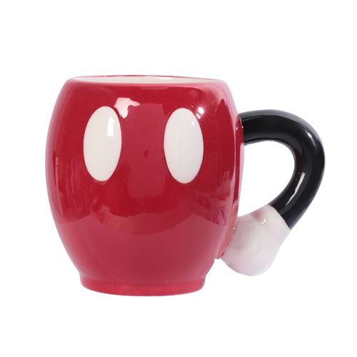 Taza clásica de Mickey 3D