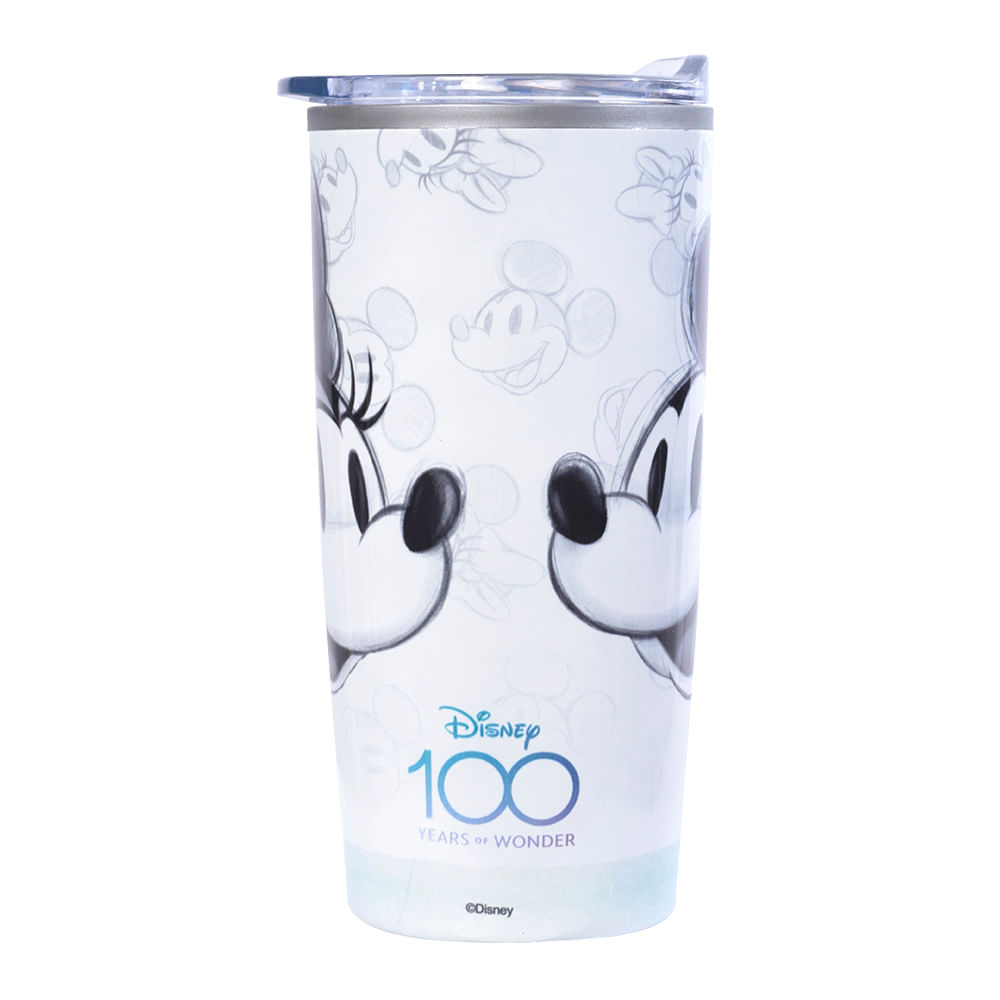 Tervis Disney 100 Years of Wonder Stainless Steel Tumbler, 20 oz.