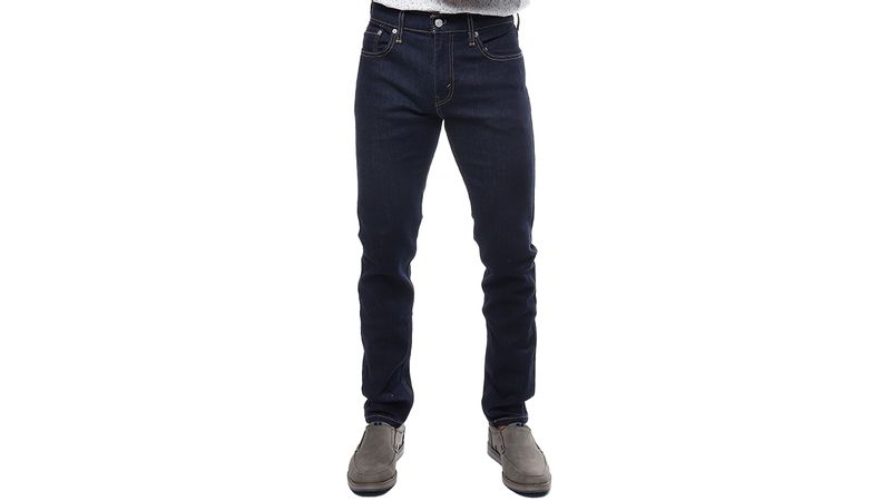 Jeans Levi s 512 slim taper fit azul para hombre