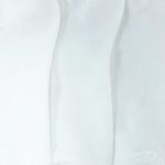 Set-de-3-pares-de-calcetines-blanco-solido-para-niña