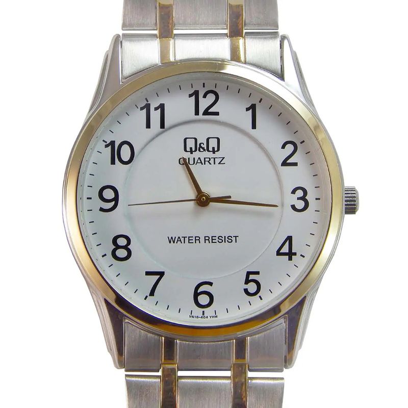 Reloj q&q 3 bar outlet