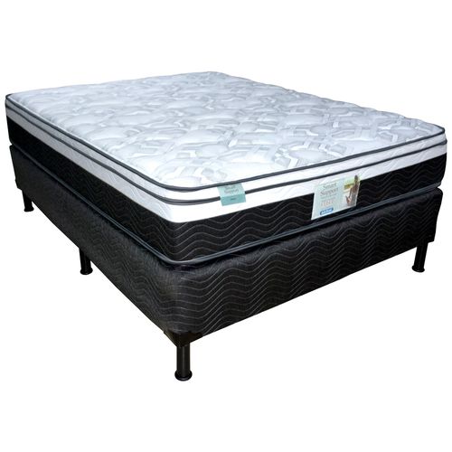 Cama Indufoam Smart Support Essential