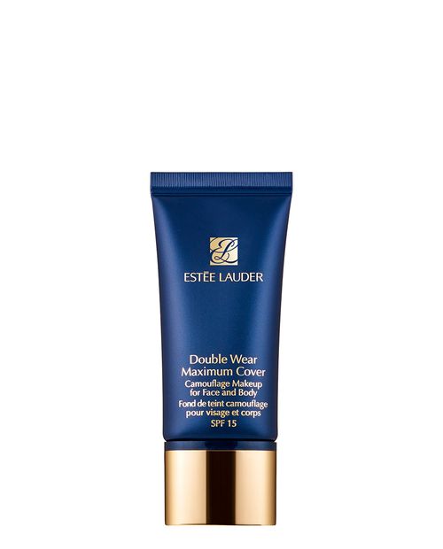 Estée Lauder Base de maquillaje Líquida Double Wear Maximum Cover Camouflage Máxima Cobertura