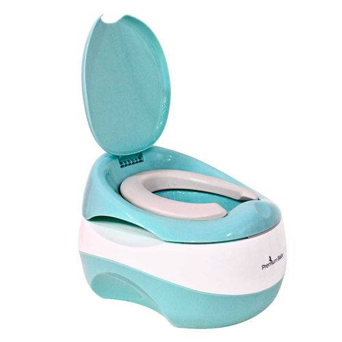 Entrenador de baño vera