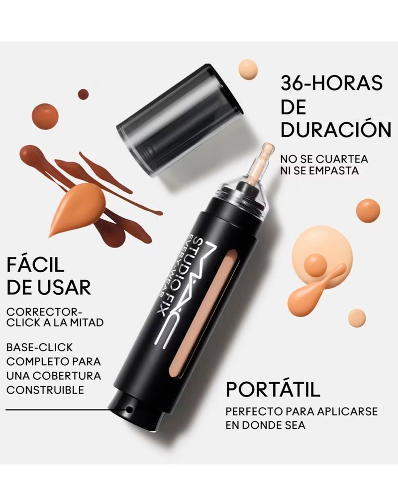 Corrector-y-base-Liquido-Studio-Fix-Every-Wear-All-Over-Pen--