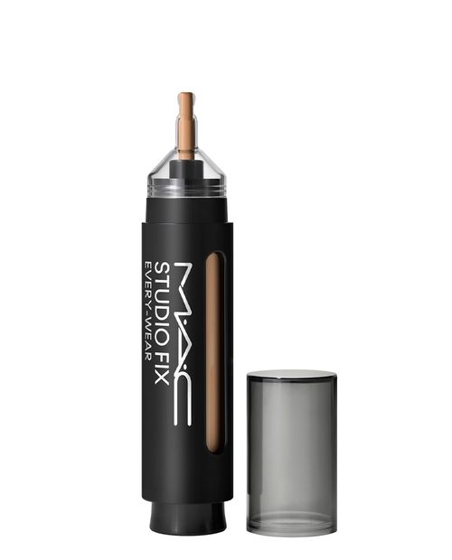 MAC CORRECTOR Y BASE LÍQUIDO STUDIO FIX EVERY WEAR ALL-OVER PEN