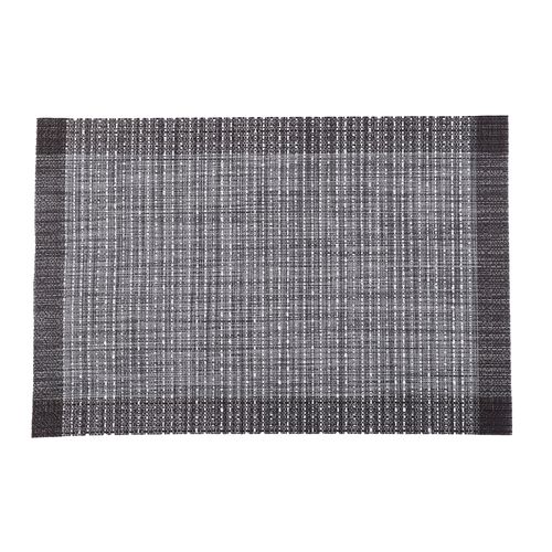 Individual de mesa 45x30 cm