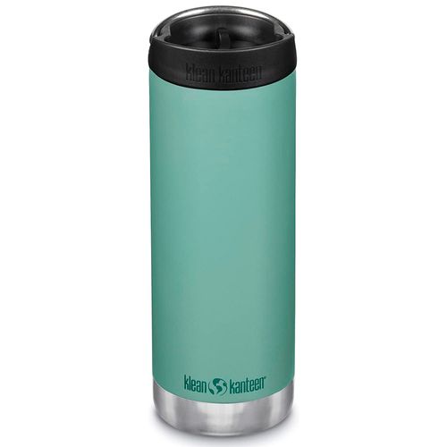 Botella Klean Kanteen de acero inoxidable 480 ml
