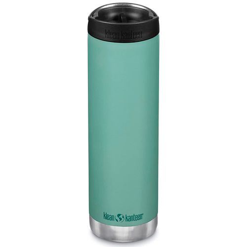 Botella Klean Kanteen de acero inoxidable 600 ml