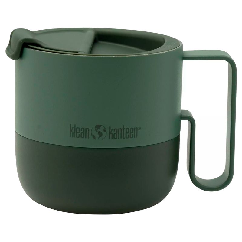 Vaso Klean Kanteen de acero inoxidable 420 ml Siman Costa Rica