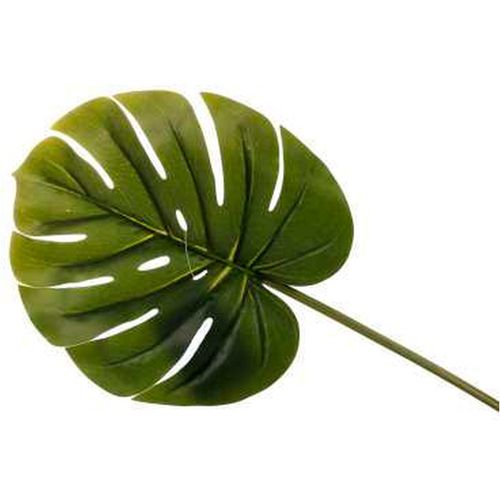 Sábana decorativa verde 69 cm