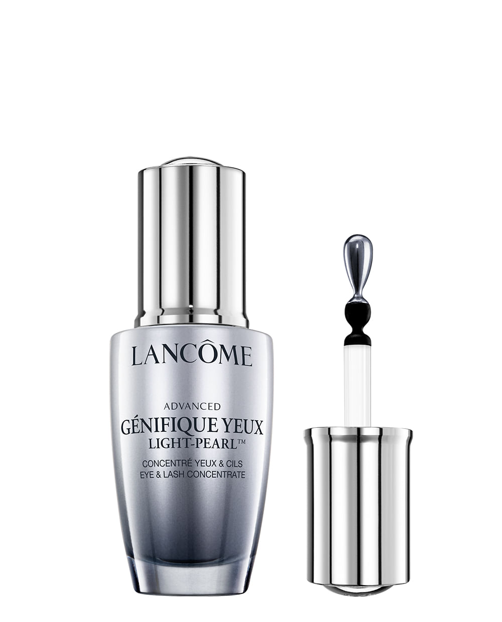 LANCÔME ADVANCED GÉNIFIQUE Light Pearl Concentré Yeux & Cils - Siman