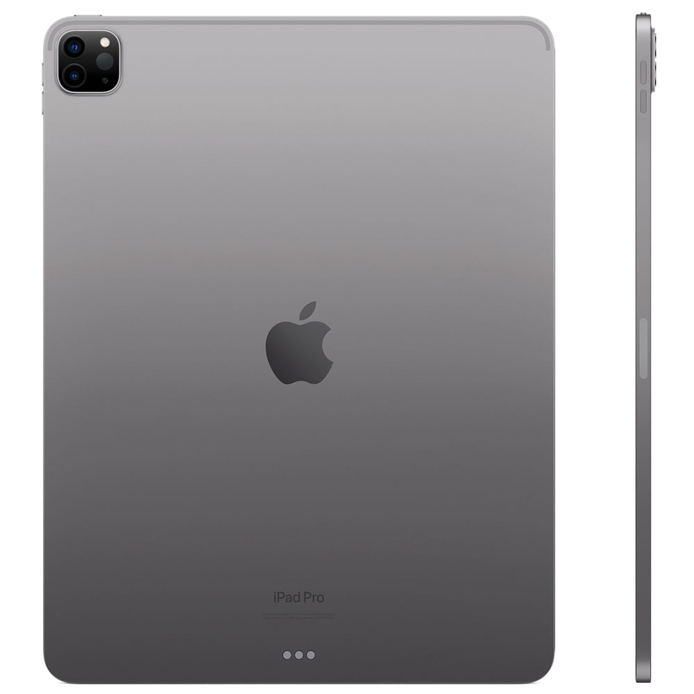 Apple iPad Pro 11 (2020) Especificaciones técnicas
