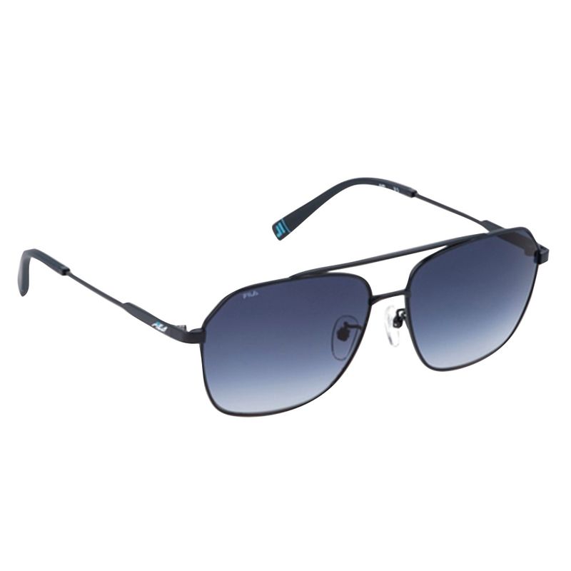 Lentes de sol Fila acetato azul para hombre