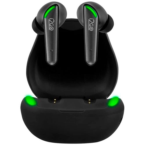 Auriculares Celly Open Ear Tws Bt Negros (AMBIENTALBK) - Innova Informática  : Auriculares