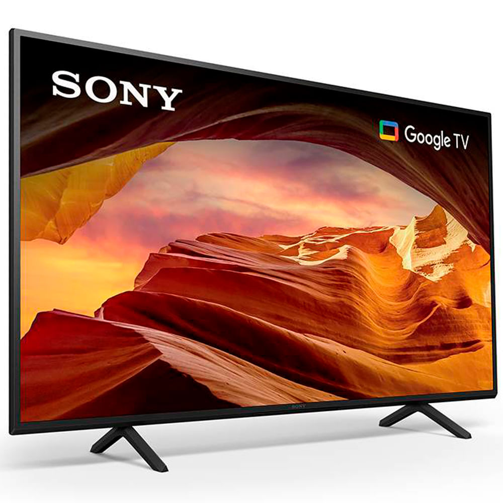 Smart Tv Sankey 4k 50 Pulgadas Smart Tv Webos Tv Bluetooth - U$S 395,01