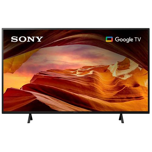 Pantalla Sony BRAVIA LED X77L 65" Smart UHD/4K Google TV  // 	 TV L/KD-65X77L LA8