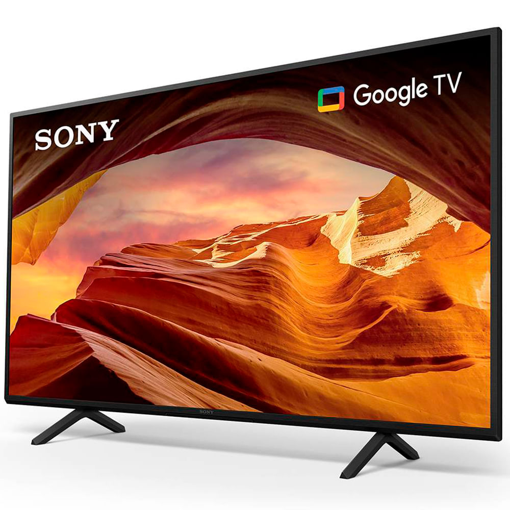 Pantalla Sony 65 Pulgadas UHD 4K Google TV a precio de socio