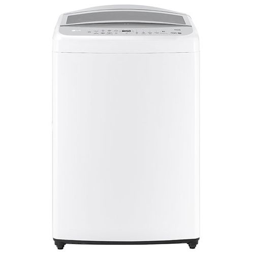 Lavadora LG smart carga superior 21kg // WT21BWV6
