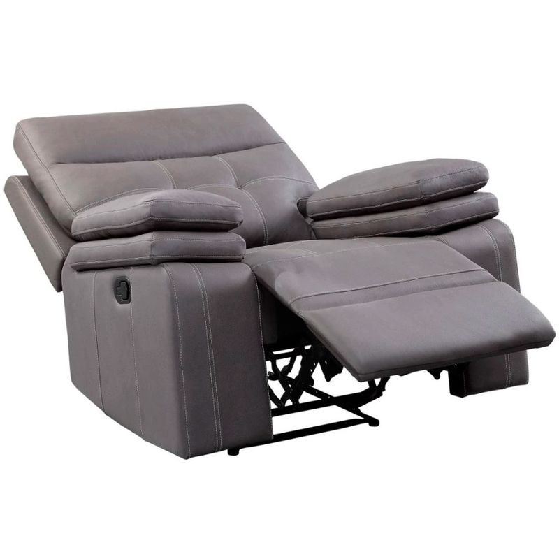 Sillon reclinable individual