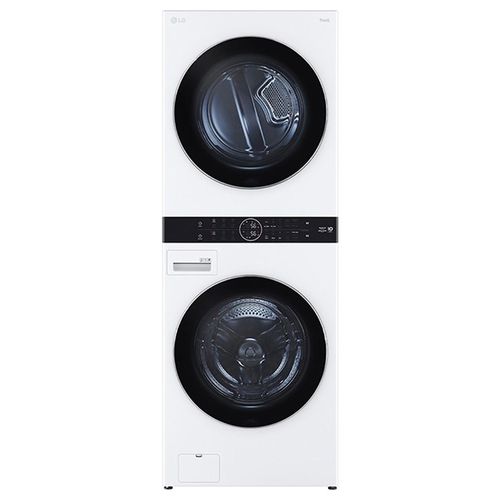 Centro de lavado Eléctrico LG 22 KG // WK22WS6PE