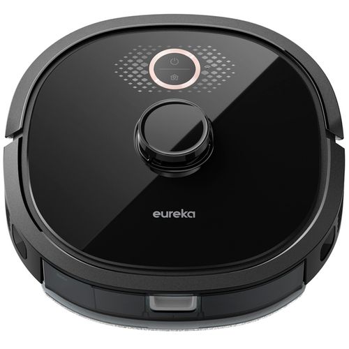 Aspiradora robot 2 en 1  de piso Eureka 40 Watts