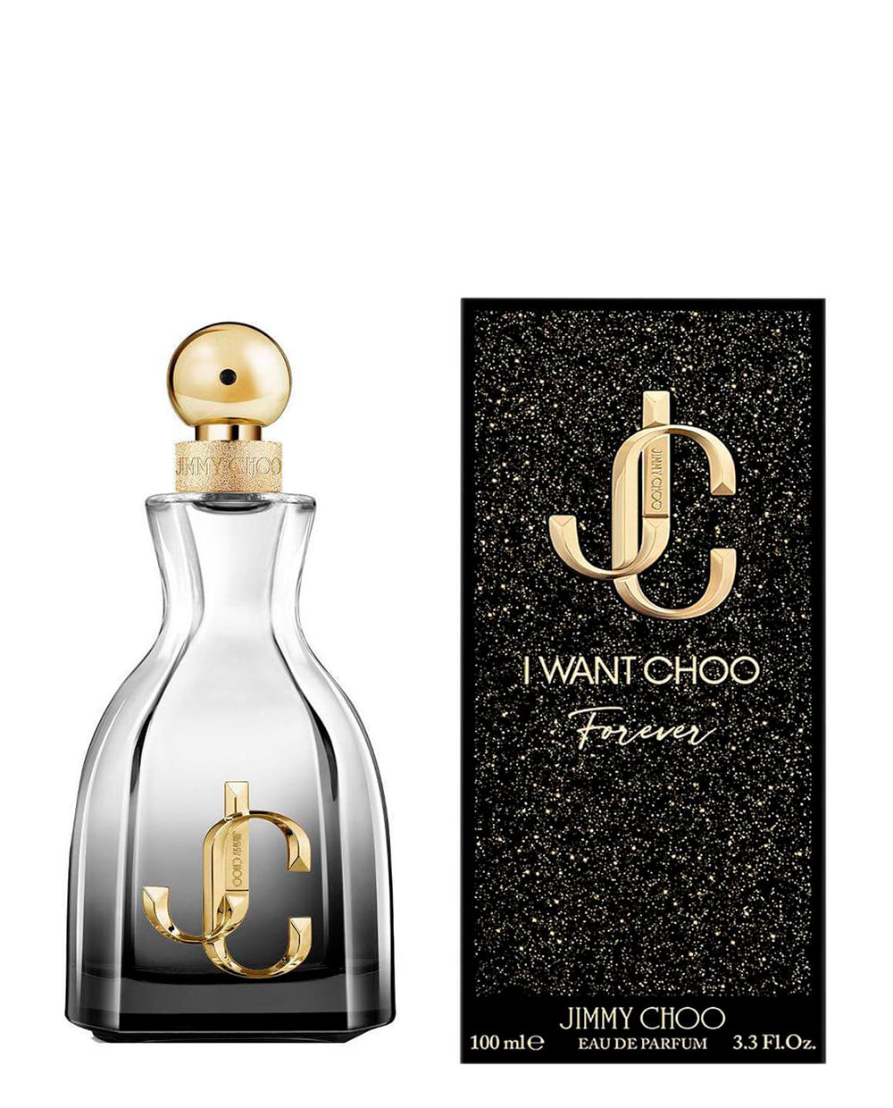 I Want Choo Forever Eau de Parfum 100ml - Siman Costa Rica
