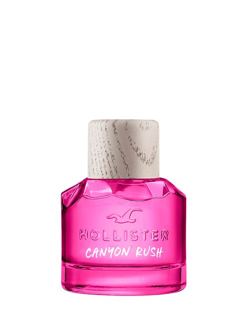 Canyon Rush for Her Eau de Parfum 100ml