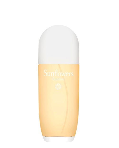 Sunflowers Sunrise Eau de Toilette 100ml
