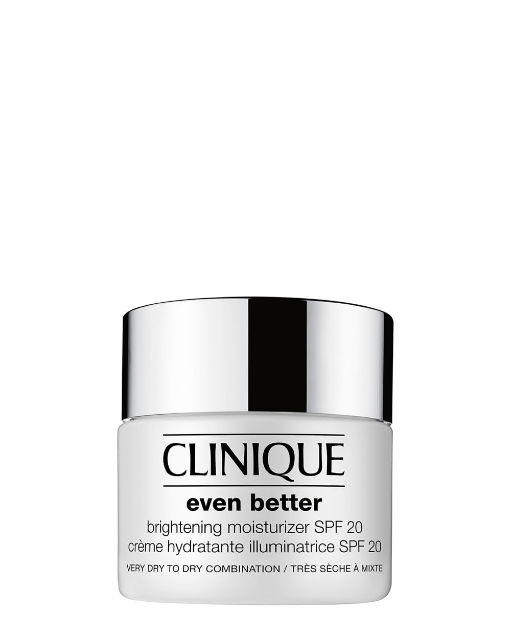 Clinique Crema Hidratante Even Better ™ Antimanchas - Siman Costa Rica