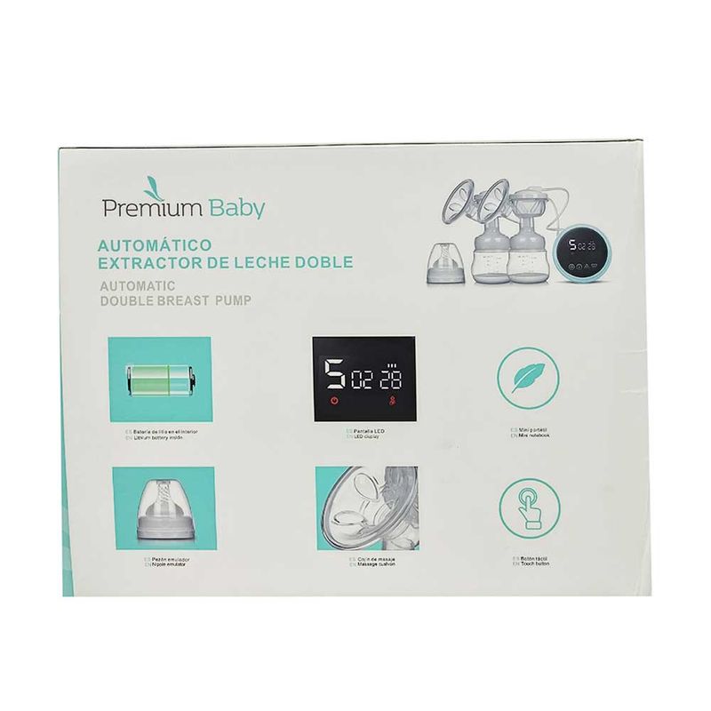 Set-2-extractores-de-leche-doble-automatico