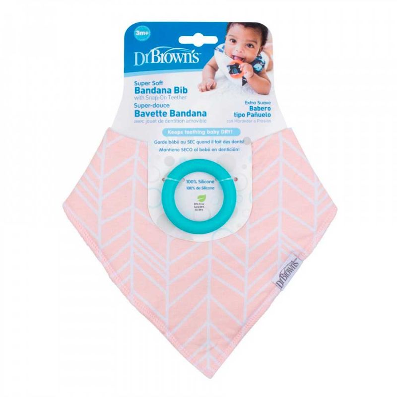 Babero-para-bebe