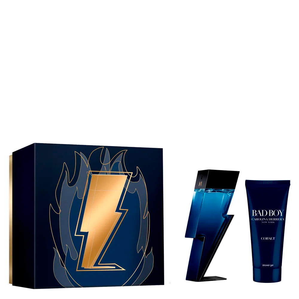 bad boy estuche