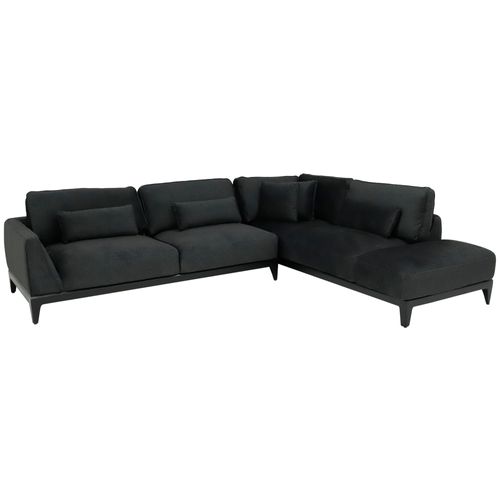 Sala esquinera derecha Harold