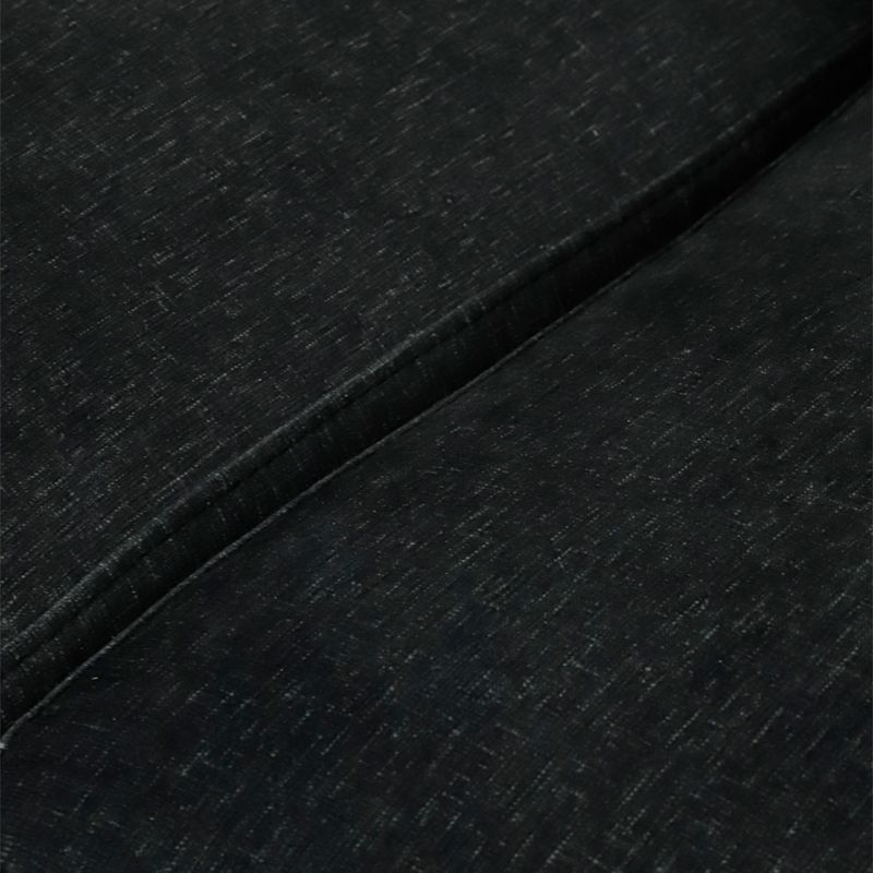 side view