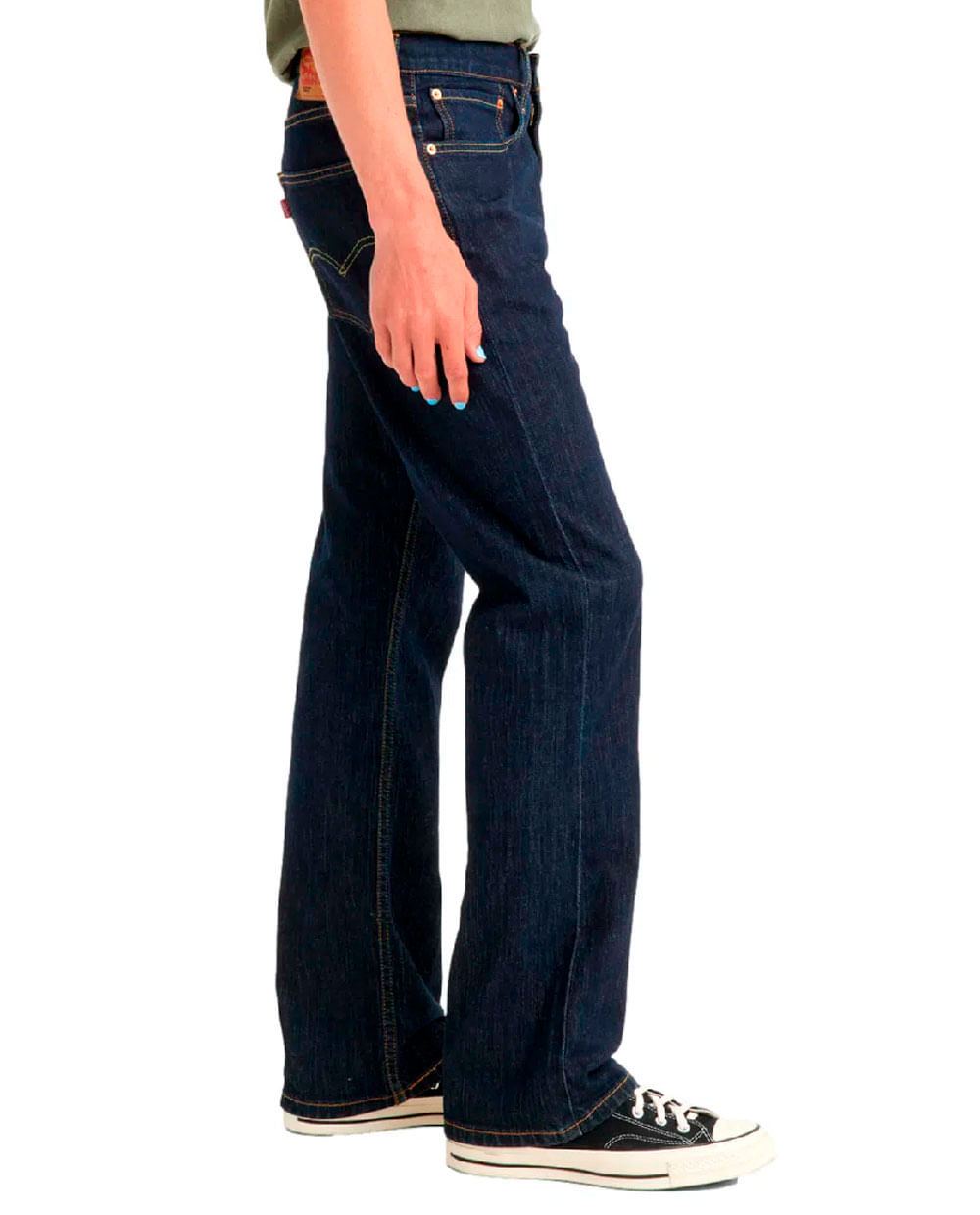 Levi's
