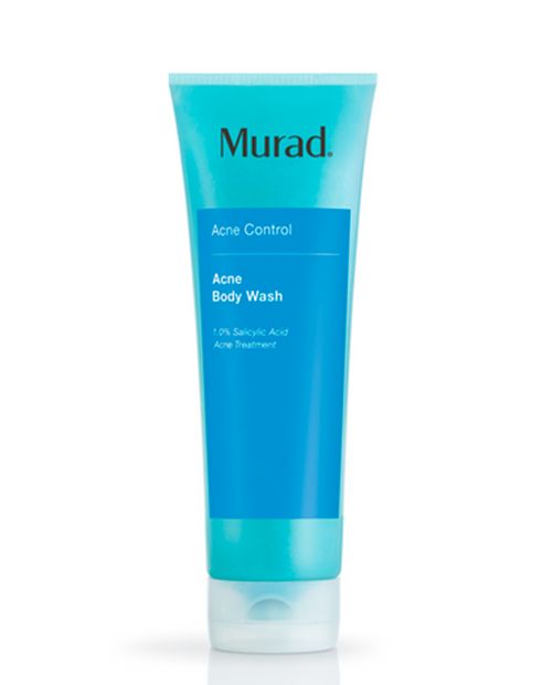 Gel de ducha - Acne Body Wash 250ml