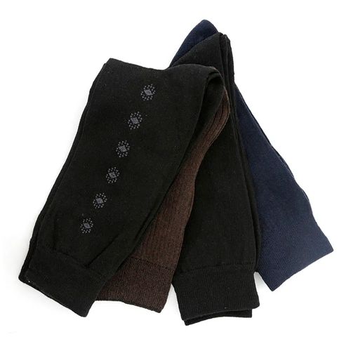 Pack de 4 pares de calcetines Piero Butti multicolor para hombre