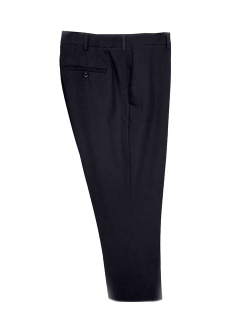 Pantalón de vestir active flex slim fit no iron