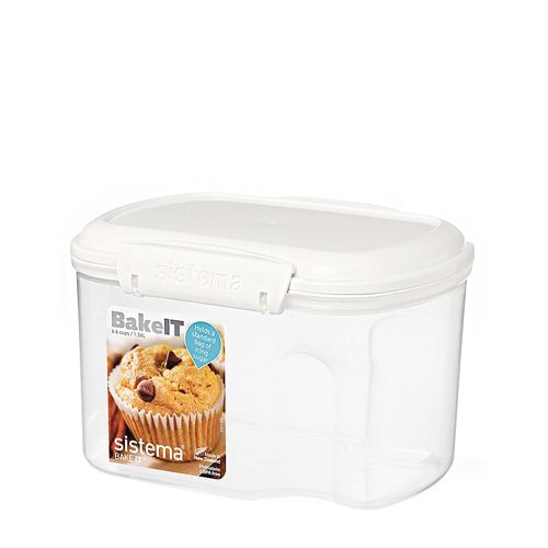 Recipiente multiusos 1.57 L