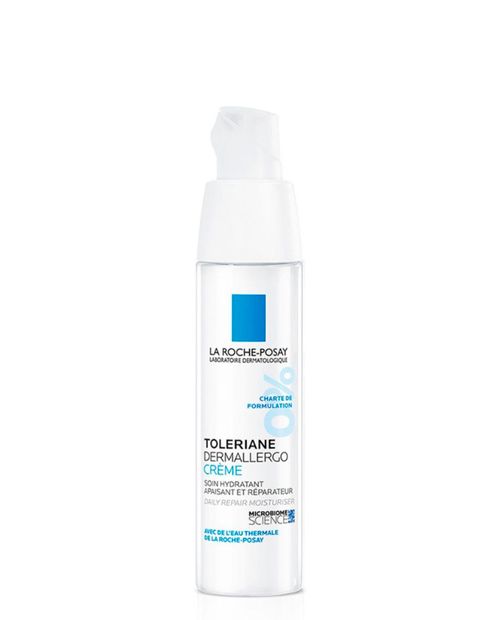 Limpiador Facial La Roche Posay Toleriane Ultra 40ml