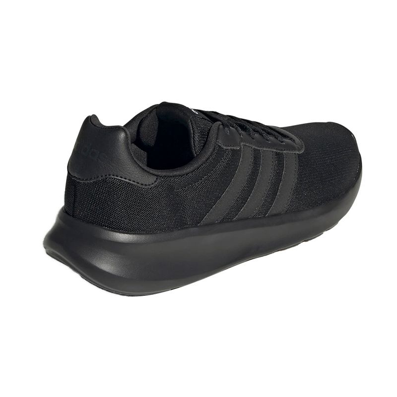 Zapato deportivo Adidas Lite Racer 3.0 negro para hombre