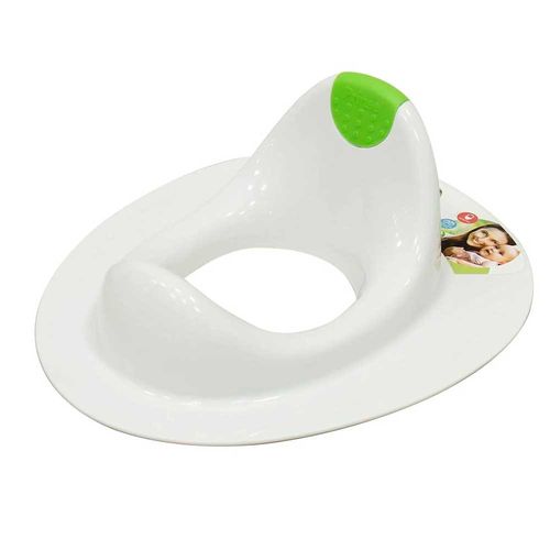 Asiento de baño reductor