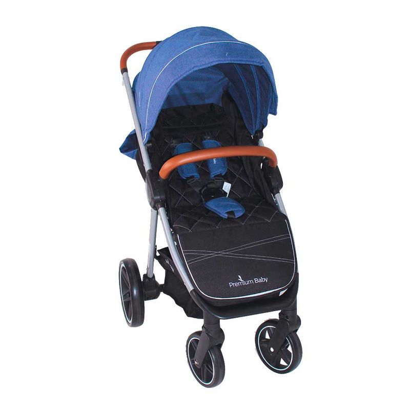 Coche-y-silla-para-carro-Travel-System-Maverick-azul