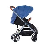 Coche-y-silla-para-carro-Travel-System-Maverick-azul
