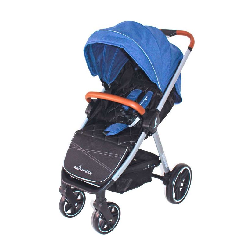 Coche-y-silla-para-carro-Travel-System-Maverick-azul